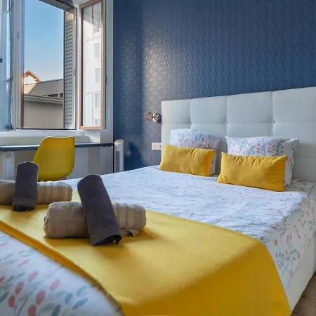 & - Proche Du D'annecy Apartment *
