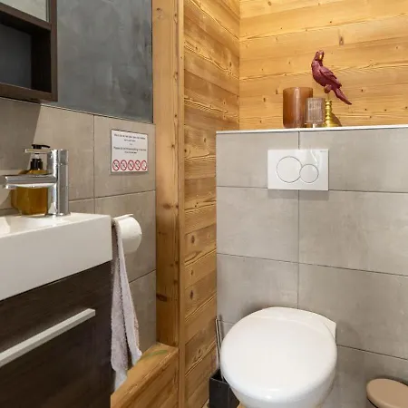 & - Proche Du D'annecy Apartment *