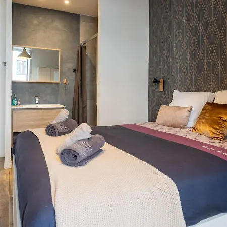 Apartment & - Proche Du D'annecy *
